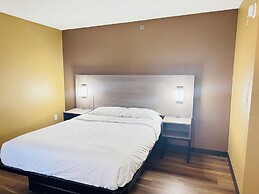 Suburban Studios Charlotte – Executive Park