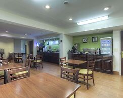 Sleep Inn Bryson City - Cherokee Area