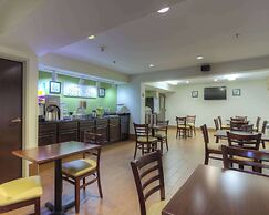 Sleep Inn Bryson City - Cherokee Area