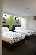 Sleep Inn Bryson City - Cherokee Area