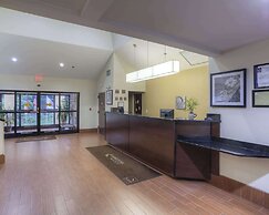 Sleep Inn Bryson City - Cherokee Area