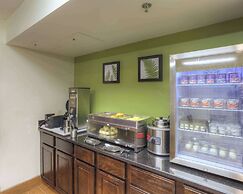 Sleep Inn Bryson City - Cherokee Area