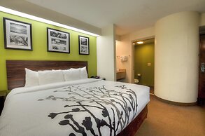 Sleep Inn Bryson City - Cherokee Area