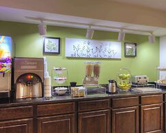 Sleep Inn Bryson City - Cherokee Area