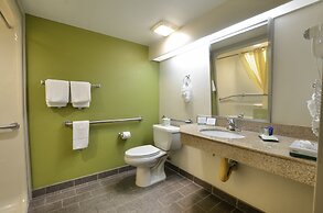 Sleep Inn Bryson City - Cherokee Area