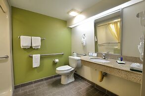 Sleep Inn Bryson City - Cherokee Area