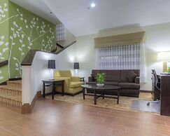 Sleep Inn Bryson City - Cherokee Area