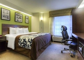 Sleep Inn Bryson City - Cherokee Area