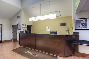 Sleep Inn Bryson City - Cherokee Area