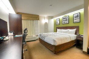 Sleep Inn Bryson City - Cherokee Area