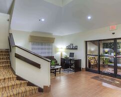 Sleep Inn Bryson City - Cherokee Area