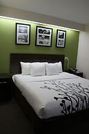 Sleep Inn Bryson City - Cherokee Area