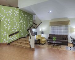 Sleep Inn Bryson City - Cherokee Area