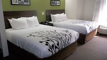 Sleep Inn Bryson City - Cherokee Area
