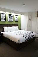 Sleep Inn Bryson City - Cherokee Area