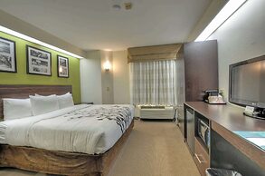 Sleep Inn Bryson City - Cherokee Area