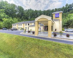 Sleep Inn Bryson City - Cherokee Area