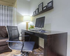 Sleep Inn Bryson City - Cherokee Area