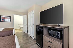 Best Western Inn of Brenham