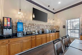 Best Western Inn of Brenham