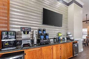 Best Western Inn of Brenham