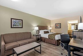 Best Western Inn of Brenham