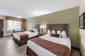 Best Western Inn of Brenham