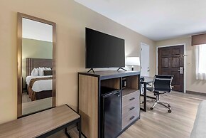 Best Western Inn of Brenham