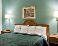 Quality Inn Magee