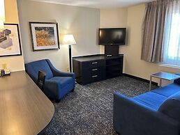 Executive Residency by Best Western Philadelphia-Willow Grove