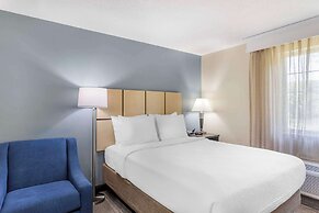 Executive Residency by Best Western Philadelphia-Willow Grove