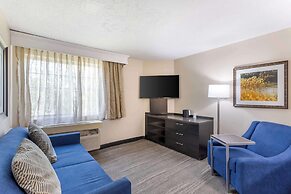 Executive Residency by Best Western Philadelphia-Willow Grove