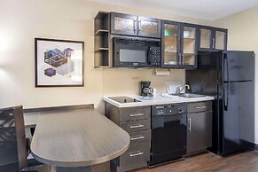 Executive Residency by Best Western Philadelphia-Willow Grove