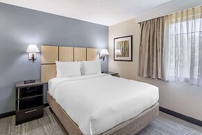 Executive Residency by Best Western Philadelphia-Willow Grove
