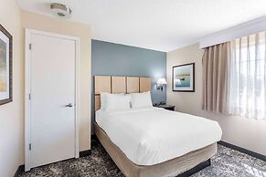 Executive Residency by Best Western Philadelphia-Willow Grove