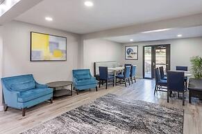 Executive Residency by Best Western Philadelphia-Willow Grove