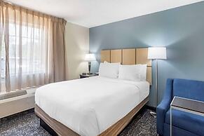 Executive Residency by Best Western Philadelphia-Willow Grove