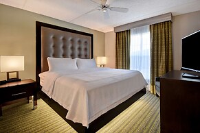 Homewood Suites by Hilton Philadelphia Great Valley