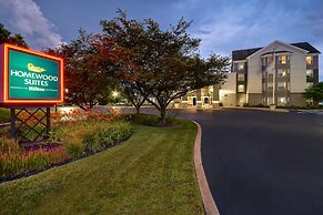 Homewood Suites by Hilton Philadelphia Great Valley