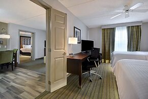 Homewood Suites by Hilton Philadelphia Great Valley