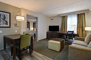 Homewood Suites by Hilton Philadelphia Great Valley