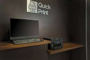 Courtyard by Marriott Tampa Brandon