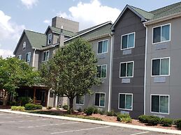 Country Inn & Suites by Radisson, Rock Hill, SC