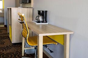 Days Inn by Wyndham San Angelo