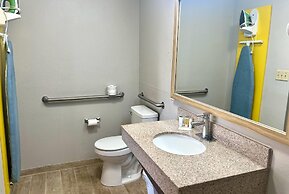 Days Inn by Wyndham San Angelo