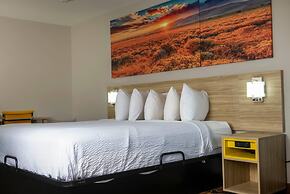 Days Inn by Wyndham San Angelo