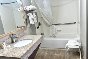 Days Inn by Wyndham San Angelo