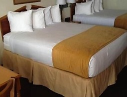 Days Inn by Wyndham San Angelo