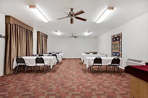 Days Inn by Wyndham San Angelo