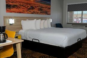 Days Inn by Wyndham San Angelo